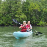 Paddle to Pedal Adventure - Why Pulau Ubin? Exploring the Charm of Singapore’s Last Rural Outpost