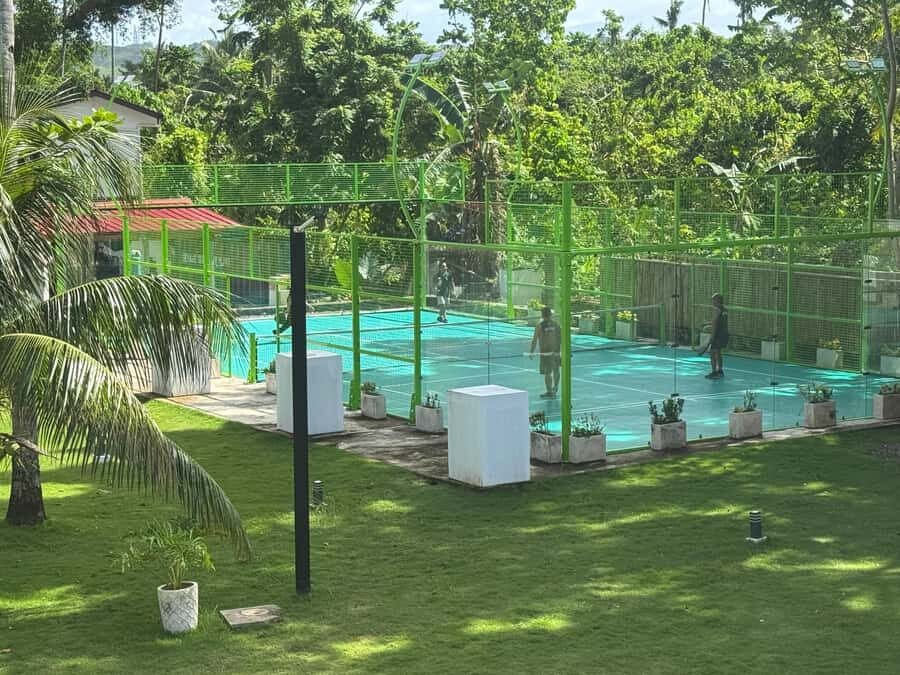 Padel & Pickleball on Camotes Island - Final Thoughts: Is It Worth Your Time?