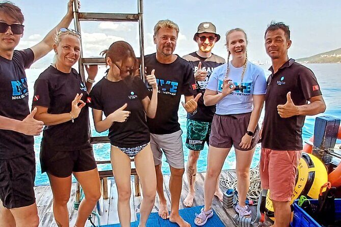 PADI Advanced Diving Experience - The Value of the Experience