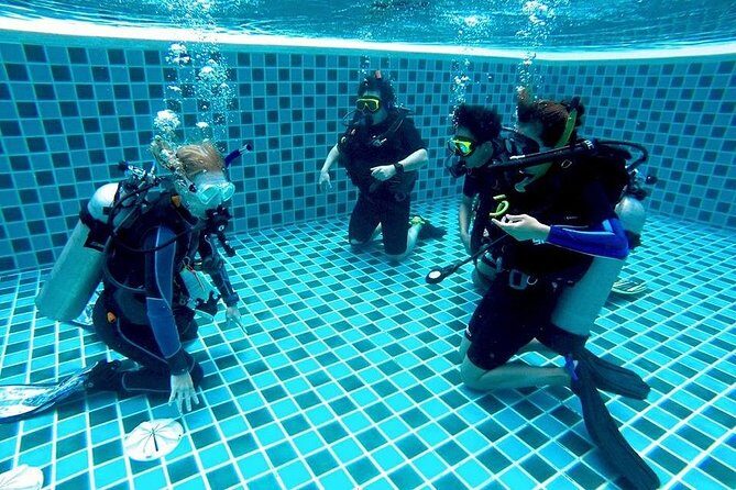 PADI Dive Divemaster - Practical Details: What You Need to Know