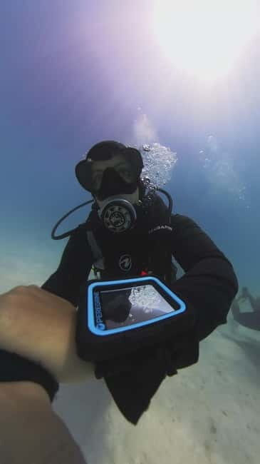 Padi Enriched Air Nitrox Specialty Course - A Deep Dive into the Course Details