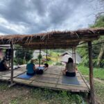 Pai: Guided Inner Child Healing Meditation Session - The Setting: Calm, Natural, and Supportive