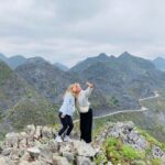 Pai Home to Dong Van Geopark Motorbike Journey - In-Depth Itinerary Breakdown