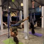 Pai, Thailand: 7-Day Somatic Yoga and Meditation Retreat - The Retreat Overview