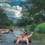 Pai: Tipsy Tubing with local DJs, Guides and Watersports - Why This Tour Works: The Highlights