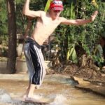 Pai: Tipsy Tubing with local DJs, Guides and Watersports - The Real Value of Tipsy Tubing in Pai