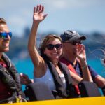 Paihia: Hole in the Rock Fast Boat Ocean Adventure - The Experience: Comfort, Safety, and Practicalities