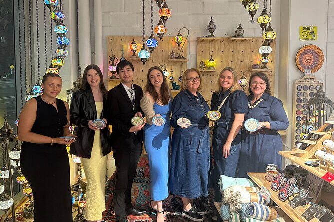 Paint and Sip Classes Sydney: Ceramic Plates & Bowls - Final Thoughts: Is It Worth It?