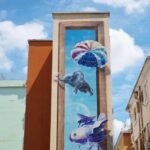 Paint & Explore: Shenzhen Dafen Oil Painting Village 3H Tour - The Art Studio Experience: Creating Your Masterpiece