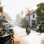 Pak Ou Caves and Kuang Si Waterfall Shared Minivan Group Trip - Practical Details and Value