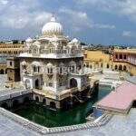 Pakistan Sikh Yatra For 9 Days - Exploring the Route: What You Can Expect