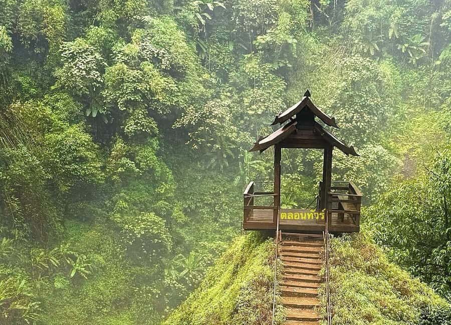 Pakse: Visit Bolaven Plateau+Tad Fane & Tad Yuang Waterfalls - Coffee Plantation Visit: A Taste of Authentic Laos  