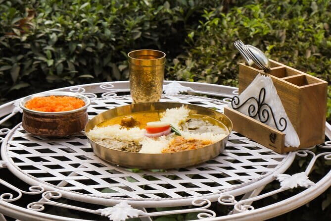 Palampur Tea Garden Tour - What to Expect During the Tour