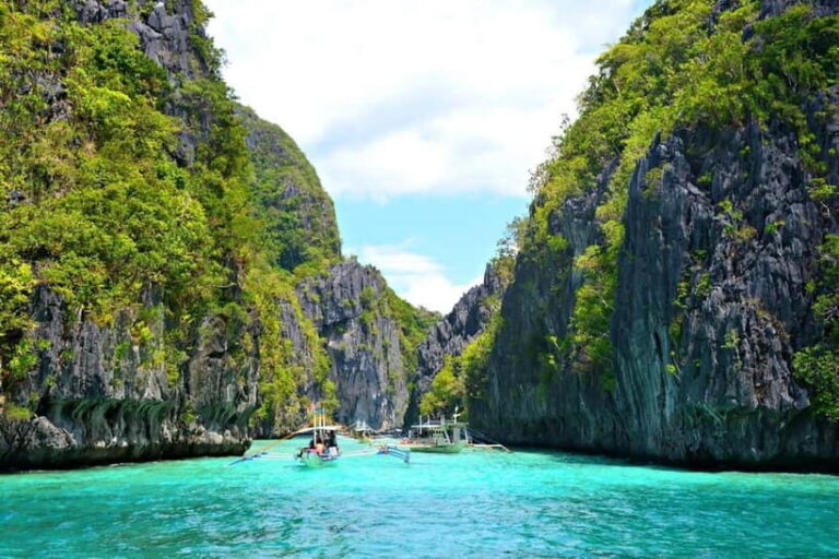 Palawan: 5-Day Puerto Princesa & El Nido Package Tour - FAQ