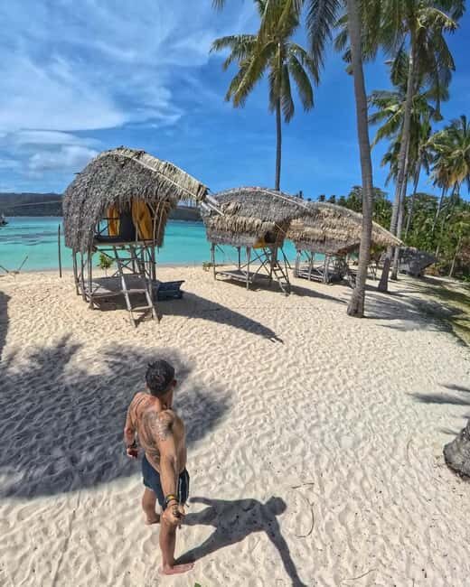 Palawan: El Nido to Coron 3-Day Group Boat Expedition - Why This Tour Offers Good Value  