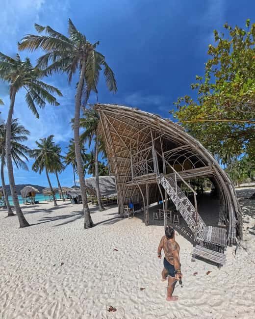 Palawan: El Nido to Coron 3-Day Group Boat Expedition - The Experience: What You’ll Love and What to Consider