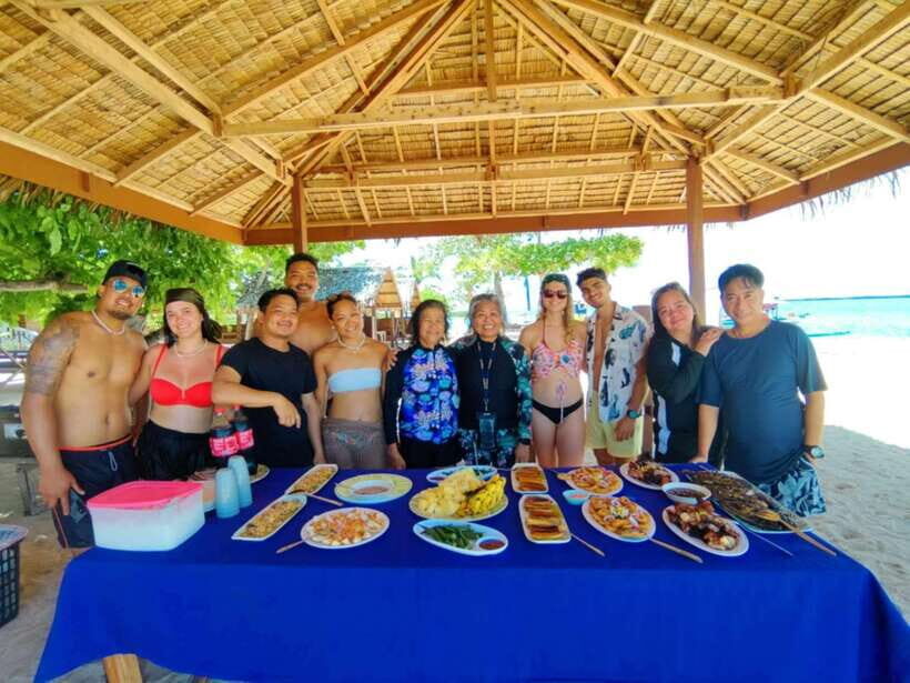 Palawan: Honda Bay Island Hopping Cruise - What Makes This Tour Stand Out?