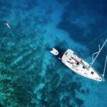 Palawan: Private Sailing Yacht Cruise in El Nido - The Vessel & Comfort