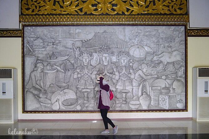 Palembang - ONE DAY CITY TOUR & SUNGAI MUSI - Why This Tour Works