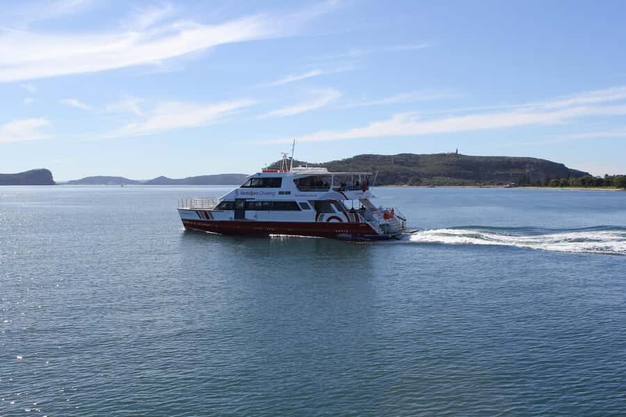 Palm Beach Harbour Hopper 24-hour or 48-hour Cruise Pass - Who Would Enjoy This Tour?