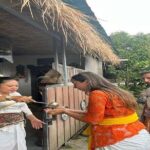 Palm Reading with Balinesse Spiritual Healer ubud - Included in the Experience