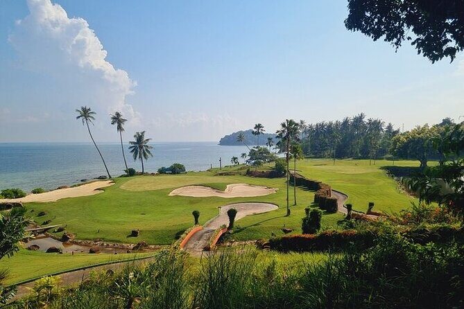 Palm Spring Golf Batam - Private Day Trip - Practical Tips for Making the Most of Your Day Trip