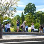 Palo Half Day Historical and Yolanda Tour in Leyte - How the Tour Comes Together