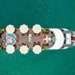 Pamela Halong Bay 5 Star Cruise with Jacuzzi Pool and Transfer - Practical Tips for Travelers