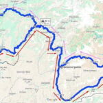 Pamir Highway Round Trip Tour - Southern & Northern Corridor - The High Passes and Remote Lakes