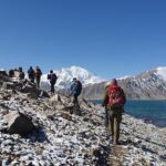 Pamir Mountain Peaks Trek Roof of the World Adventure - An In-Depth Look at the Itinerary