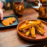 Panaji: Feni and Tapas Food Trail in Panjim - The Tasting Experience: Food and Cocktails