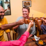 Panaji: Feni and Tapas Food Trail in Panjim - Why This Tour Is a Must-Do