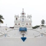 Panaji: Fontainhas Neighborhood Cultural Guided Walking Tour - Exploring the Itinerary in Detail