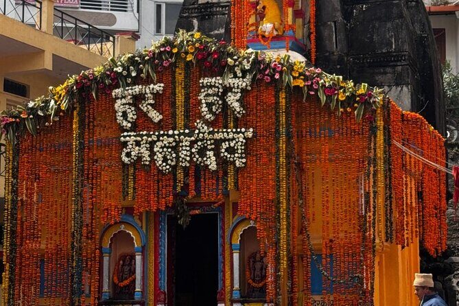 Panch Kedar Yatra Multi Day Tour from Dehradun - Who Should Consider This Tour?