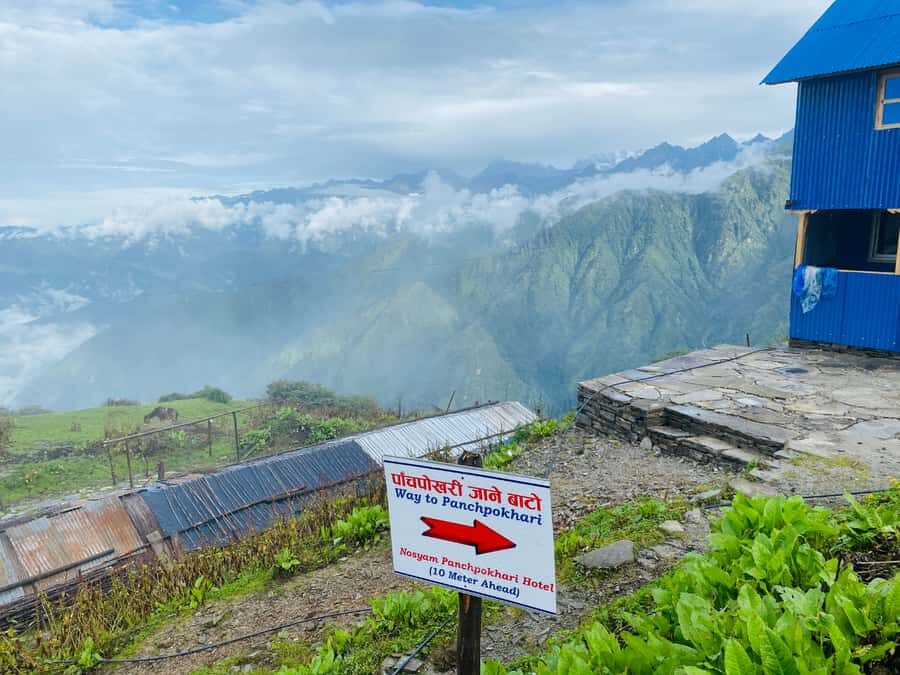 Panch Pokhari Trek in Nepal - Practical Details and Tips