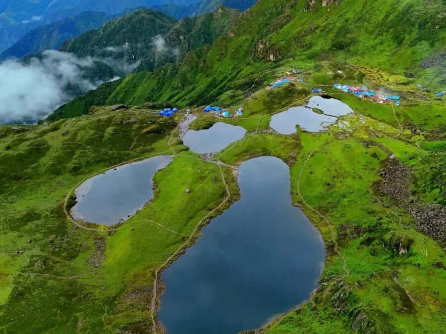 Panch Pokhari Trek in Nepal - Who Is This Trek Best For?
