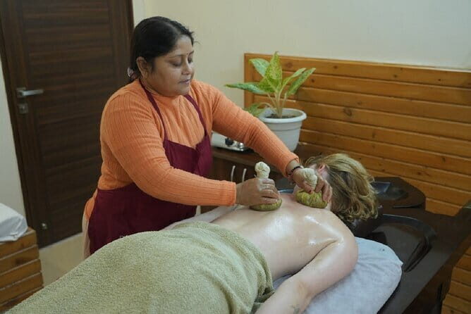 Panchakarma Retreat - What to Expect During Your Panchakarma Journey