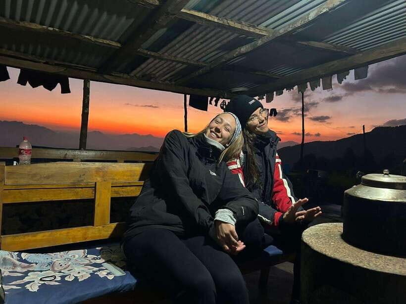 Panchase: Yoga Excursion - Itinerary Breakdown and Highlights