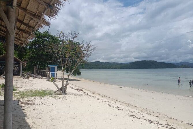 Pandan Pandan Island - The Itinerary: What to Expect