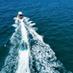 Panglao: Banana Boat Ride Experience along Alona Beach - Practical Tips for Booking and Enjoying the Ride