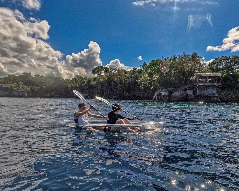 Panglao Bohol: Glass Bottom Boat Tour at Napaling - Is This Tour Right for You?