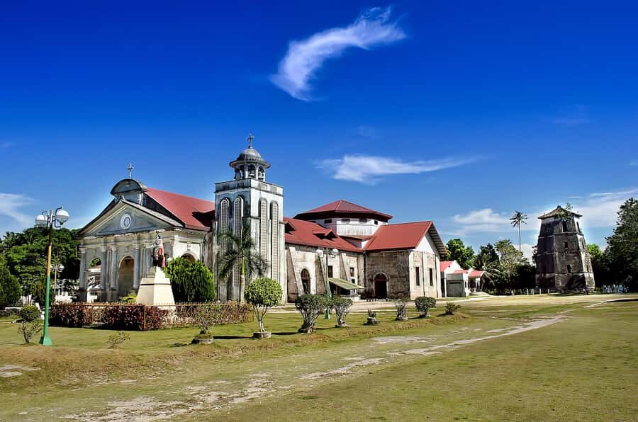 Panglao Land Tour: Private Half-Day Tour with Hotel Pickup - A Closer Look at the Panglao Land Tour Experience