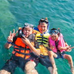 Panglao: Snorkeling at NapalingReef with Sardines Experience - What To Expect During the Tour