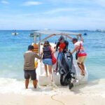 Panglao: Solo or Tandem Parasailing Experience near Alona - What to Expect from the Parasailing Adventure