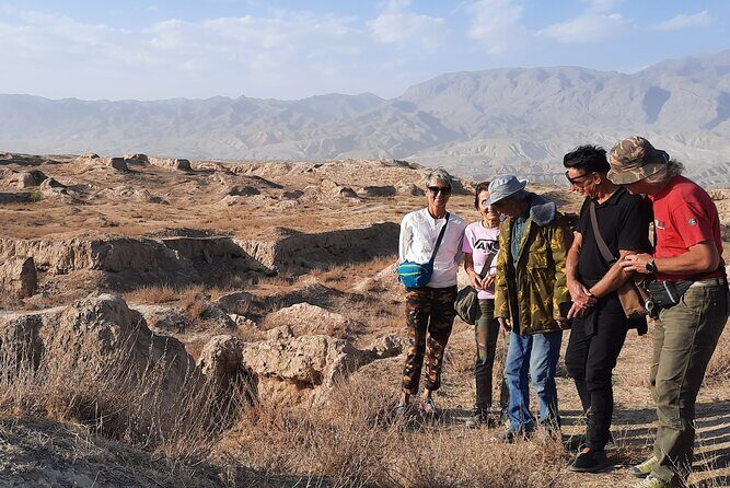 Panjakent day trip from Samarkand - Highlights from Traveler Feedback