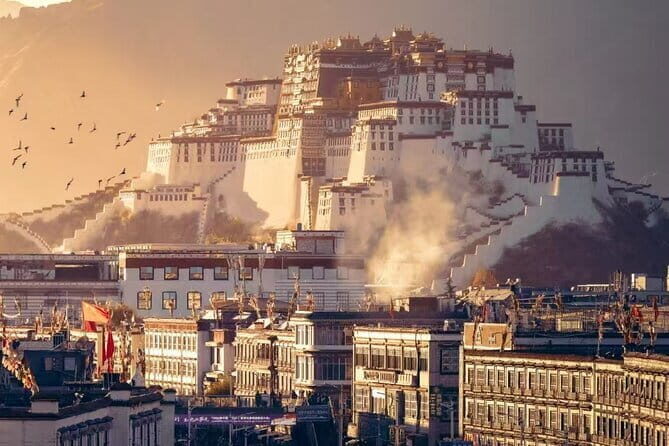 Panorama Multi Day Tour in Tibet - Who Should Take This Tour?