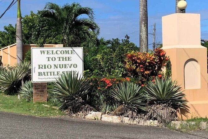 Panoramic Ocho Rios Heritage ATV and River Swim - Practical Details and What to Expect