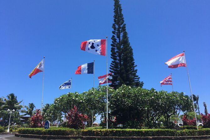 Papeete and Tahiti Historical and Cultural Tour - Why This Tour Is Worth It