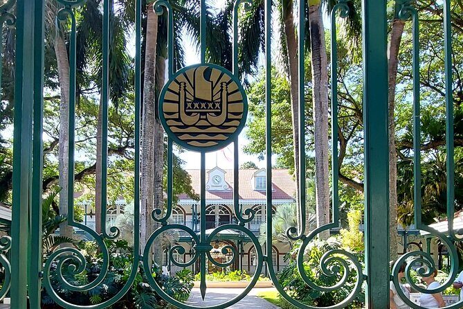 Papeete City Tour, 3hours (on Tahiti) - Why This Tour Works for Different Travelers