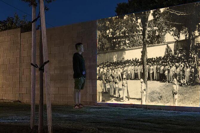 Papeete cultural and historic walking tour at night - Real Insights from Past Participants